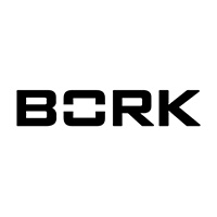 BORK-Logo_pos_BW